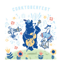 Brew Detroit Corktoberfest