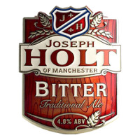 Joseph Holt Bitter