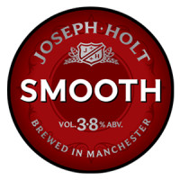 Joseph Holt Smooth