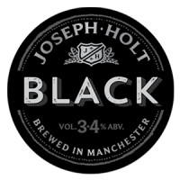 Joseph Holt Black