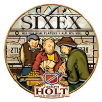 Joseph Holt Sixex