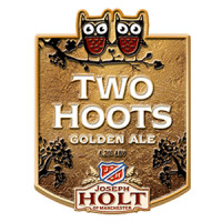 Joseph Holt Two Hoots