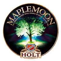 Joseph Holt Maplemoon (Bottle)
