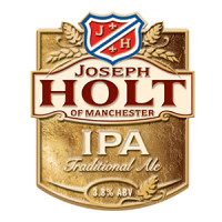Joseph Holt IPA