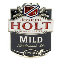 Joseph Holt Mild