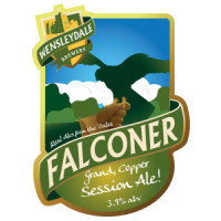 Wensleydale Falconer