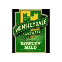 Wensleydale Lidstone's Rowley Mild