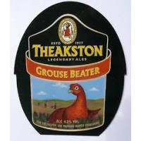 Theakston Grouse Beater (Cask)