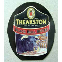 Theakston Black Bull Bitter