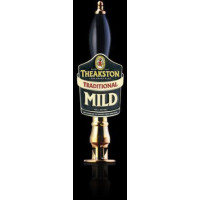 Theakston Traditional Mild (Cask)