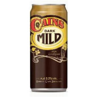 Cains Dark Mild