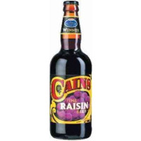 Cains Fine Raisin Beer