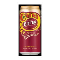 Cains Finest Bitter (Can/Keg)