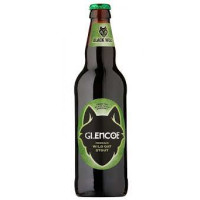 Black Wolf Glencoe (Cask)