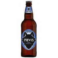 Black Wolf Nevis