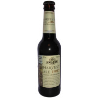 J.W. Lees Harvest Ale (2002)