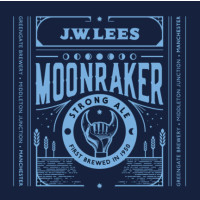 J.W. Lees Moonraker