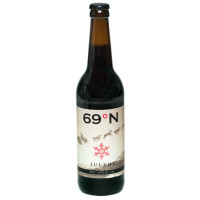 69°N Julebryg