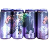 Big Timber Brewing Company Bear Berry Beer