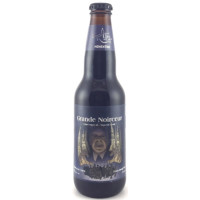 Brasserie Dieu du Ciel! Grande Noirceur