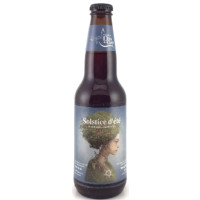 Brasserie Dieu du Ciel! Solstice d'Été aux Framboises