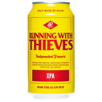 Running With Thieves XPA
