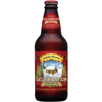 Sierra Nevada Brewing Company Celebration (2014)