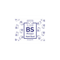 Beerstorming BS#0150 - Kom'Quoi