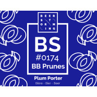 Beerstorming BS#0174 - BB Prunes