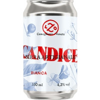 LZO - Birrificio Lorenzetto Candice