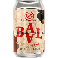 LZO - Birrificio Lorenzetto Baal