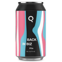 Evoqe Brewing Back In Biz
