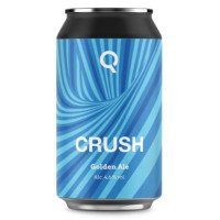 Evoqe Brewing Crush