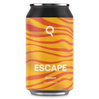 Evoqe Brewing Escape