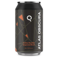 Evoqe Brewing Atlas Obscura