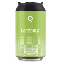 Evoqe Brewing Evoqesour #2