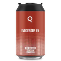 Evoqe Brewing Evoqesour #5