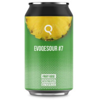 Evoqe Brewing Evoqesour #7