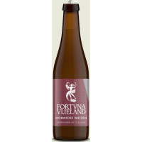 Brouwerij Fortuna Vlieland Monicke Weizen