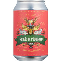 Sälens Fjällbryggeri Rabarbeer
