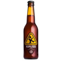 Kauss Doppio Malto