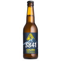 Kauss 3841