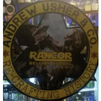 Andrew Usher & Co. Rancor