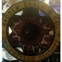 Andrew Usher & Co. Red Eye PA