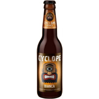 Birrificio dell'Etna Cyclope Bianca