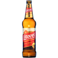 Pivovar Litovel Premium