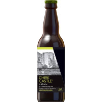 Cold Black Label Chirk Castle
