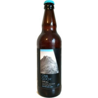 Cold Black Label Crib Goch