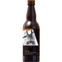Cold Black Label Nutty Ale