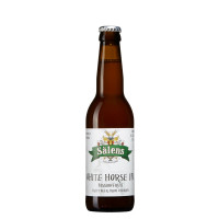 Sälens Fjällbryggeri White Horse IPA